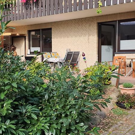 Ferienwohnung Soeren Nahrendorf Extérieur photo