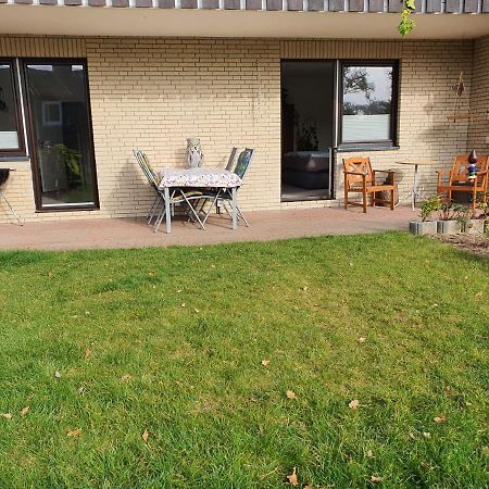 Ferienwohnung Soeren Nahrendorf Extérieur photo
