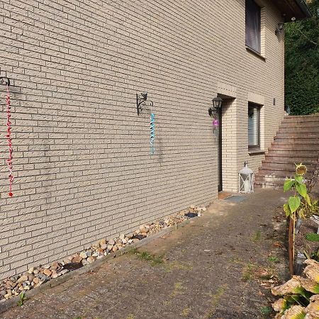 Ferienwohnung Soeren Nahrendorf Extérieur photo