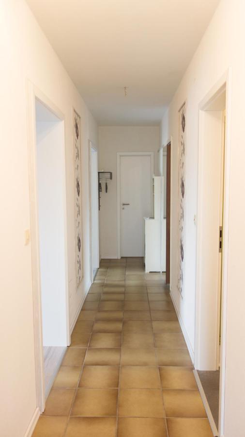 Ferienwohnung Soeren Nahrendorf Extérieur photo