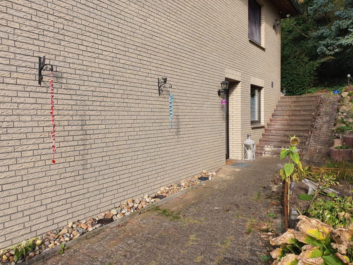Ferienwohnung Soeren Nahrendorf Extérieur photo